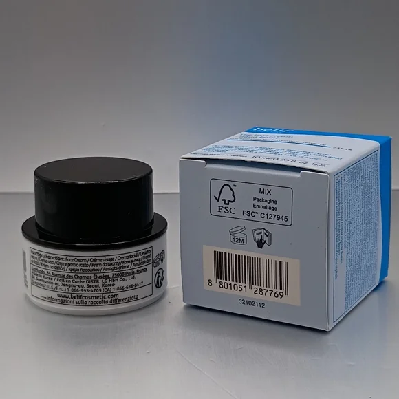 5 For $25 Item🌸 Belif The True Cream- Aqua Bomb - Picture 2 of 2